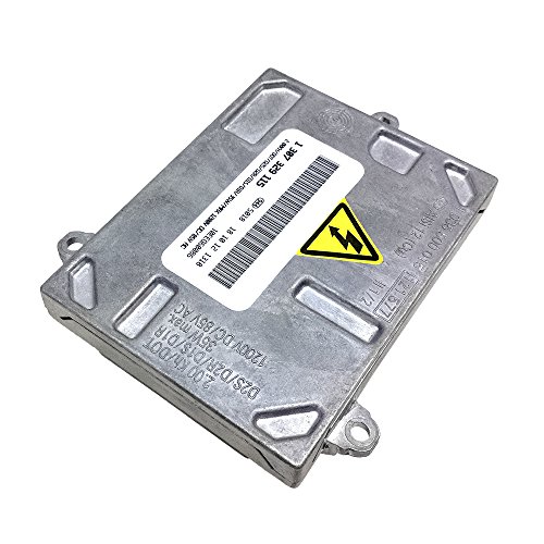 Outlook Xenon Headlights Saturn Replacement Xenon Headlights