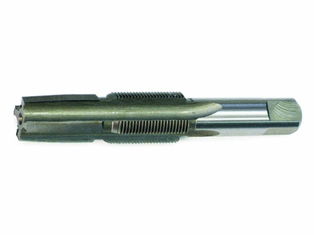 Unior URT680 Professional Pedal Taps - Silver, 40.64 x 2.54cm