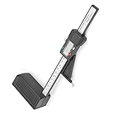 Trend Digital Height Gauge with Magnetic