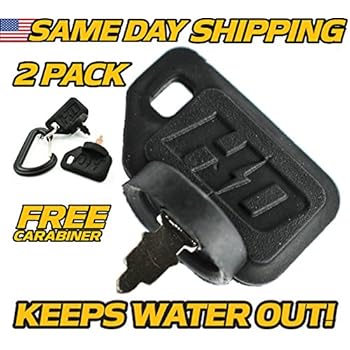 Amazon.com: (4 Pack) Club Car 1025714-01, 102571401, 4-Pin Gas Golf