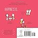 Happiness Is . . . 500 Ways to Show I Love You: (Cute Boyfriend or Girlfriend Gift, Things I Love About You Book)