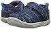 Stride Rite Sawyer Fisherman Sandal (Toddler)