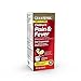 GoodSense Children's Pain & Fever Oral Suspension, Acetaminophen 160 mg per 5 mL, Cherry Flavor, 4 Fluid Ounces