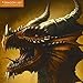 Dragon Art 2011 Wall Calendar by 