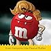 MARS Chocolate Halloween Peanut & Peanut Butter Lovers Fun Size Candy Bars 27-oz. 50-Piece Bag