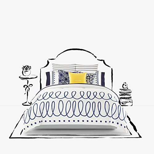 Top 10 Kate Spade Bedding of 2019 No Place Called Home