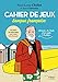 Cahier de jeux langue française (French Edition) by 