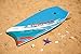 Younger 39 inch Super Bodyboard with IXPE Deck, Perfect Surfing