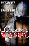 Cougars Candy (Cougars Candy Tale Book 1)