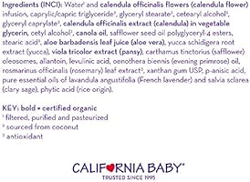 california baby calendula cream australia