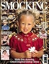 Australian Smocking & Embroidery Issue No 67