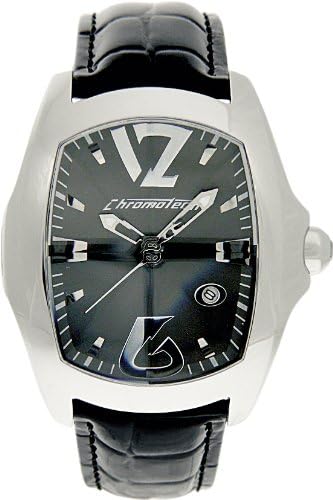 Chronotech Gents Wristwatch Prisma Revolution CT.7895M/39