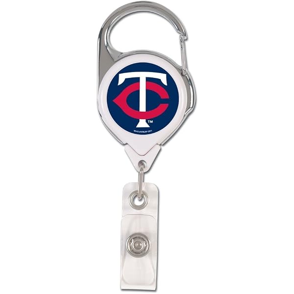 1 Pieza Lindo Botón Retráctil Para Tarjeta De Identificación Con