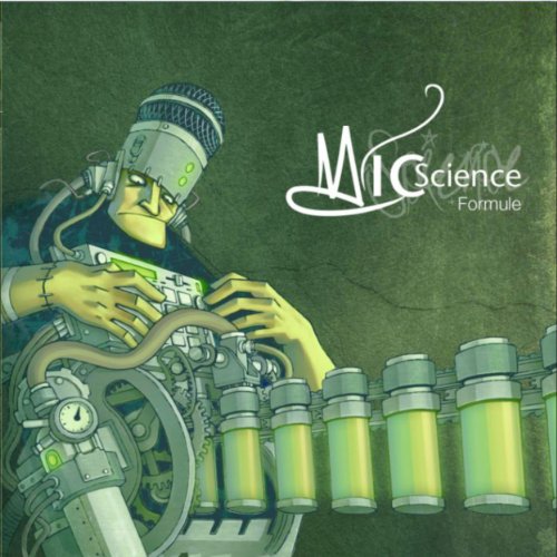 Mic Science by Mic Science on Amazon Music - Amazon.com