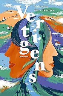 Livro Vertigens