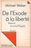 De l'exode à la liberté by 
