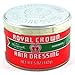 Royal Crown Hair Dressing 5 oz. Jar (Pack of 4)