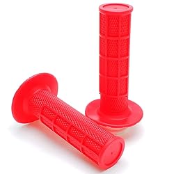 APE RACING Anti-Slip Lock on Twist Throttle