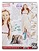 Project Mc2 Experiments with Doll- Ember's Glitter Tattoos Toy
