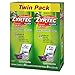 Zyrtec 24 Hr Children's Allergy Syrup with Cetirizine, Sugar-Free Grape, Twin Pack of 4 fl. oz
