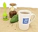 JW.org Mug Elegant Ceramic Mug -Great Present for Jehovah¡¯s Witnesses White Mug with JW.ORG Logo- 12 Ounce