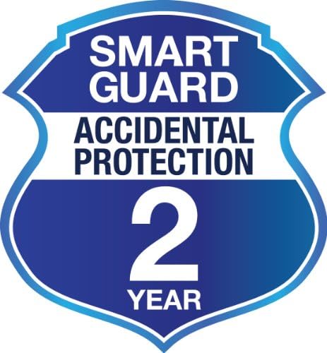 SmartGuard Toys 2-Year Accidental Protection Plan ($350-$400)