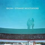 STRANGE NEGOTIATIONS (DIGIPAK)                    