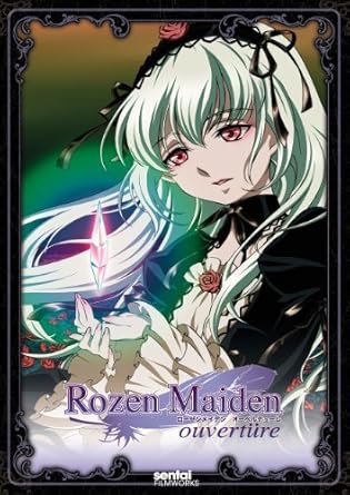 Download Amazon Com Rozen Maiden Ouverture Movies Tv For iPhone Free Get Wallpaper Amazon Com Rozen Maiden Ouverture Movies Tv For Free