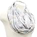 Di Capanni Architect infinity Scarf for women architects interior designer architectural accessories construction accessories