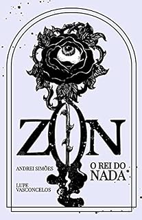 Livro ZON: O Rei do Nada