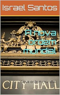 Livro A nova ordem mundial: Nova ordem mundial
