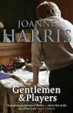 Front cover for the book Gentlemen & Players by Joanne Harris