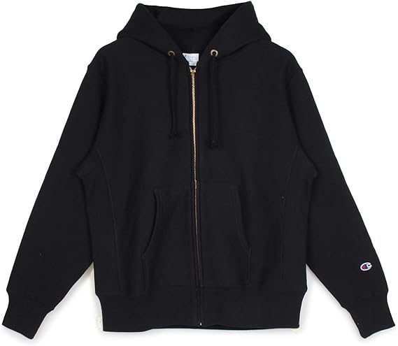 Amazon チャンピオン Champion Reverse Weave Pullover Hooded Sweatshirt パーカー スウェット ジップアップ C3 W103 並行輸入品 トレーナー パーカー 通販