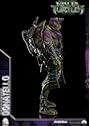Teenage Mutant Ninja Turtles（ミュータント・タートルズ） Donatello（ドナテロ）|サンプル8