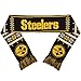 FOCO Pittsburgh Steelers Light Up Scarf