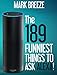 The 189 Funniest Things to Ask Alexa!