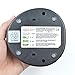 VBLL CD-58 Power Adapter Rapid Li-ion Battery Charger for VX260 VX261 VX264 VX451 VX454 VX459 VX531 VX534 VX231 VX230 VX450 VX539 FNB-V130L FNB-V133L FNB-V127 FNB-V128 FNB-V131 FNB-134
