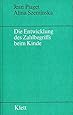 Die Entwicklung des Zahlbegriffs beim Kinde
