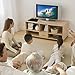 [Holiday Deal] Lovebay 50+ Miles Digital TV Antenna 1080P Indoor TV Antenna HDTV Antenna with Detachable Amplifier USB Power Supply and 13ft Coax Cable - Upgraded Version