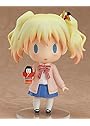 ねんどろいど ハロー！！きんいろモザイク アリス・カータレット|サンプル3