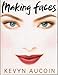 By Kevyn Aucoin - Making Faces (1st) (9/15/97)