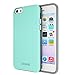 iPhone SE Case, Crave Dual Guard Protection Series Case for iPhone 5 / 5s / SE - Mint