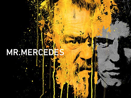 Mr. Mercedes