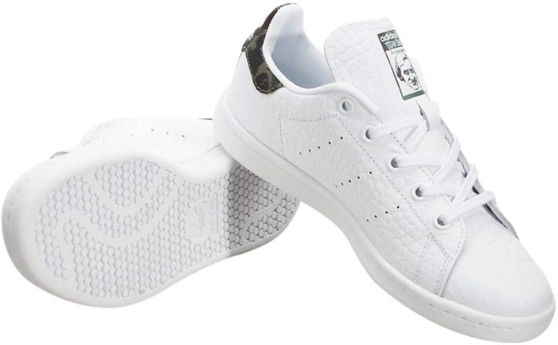 adidas stan smith preschool