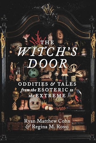 Dark Inspiration: Grotesque Illustrations, Art and Design