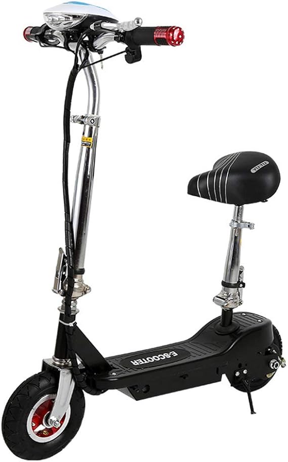 Kick Scooter Eléctrico, 300W De Alta Potencia De Los Motores EScooter