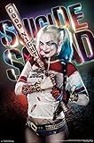 Suicide Squad - Good Night Poster 22 x 34in