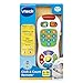 VTech Click and Count Remote, White