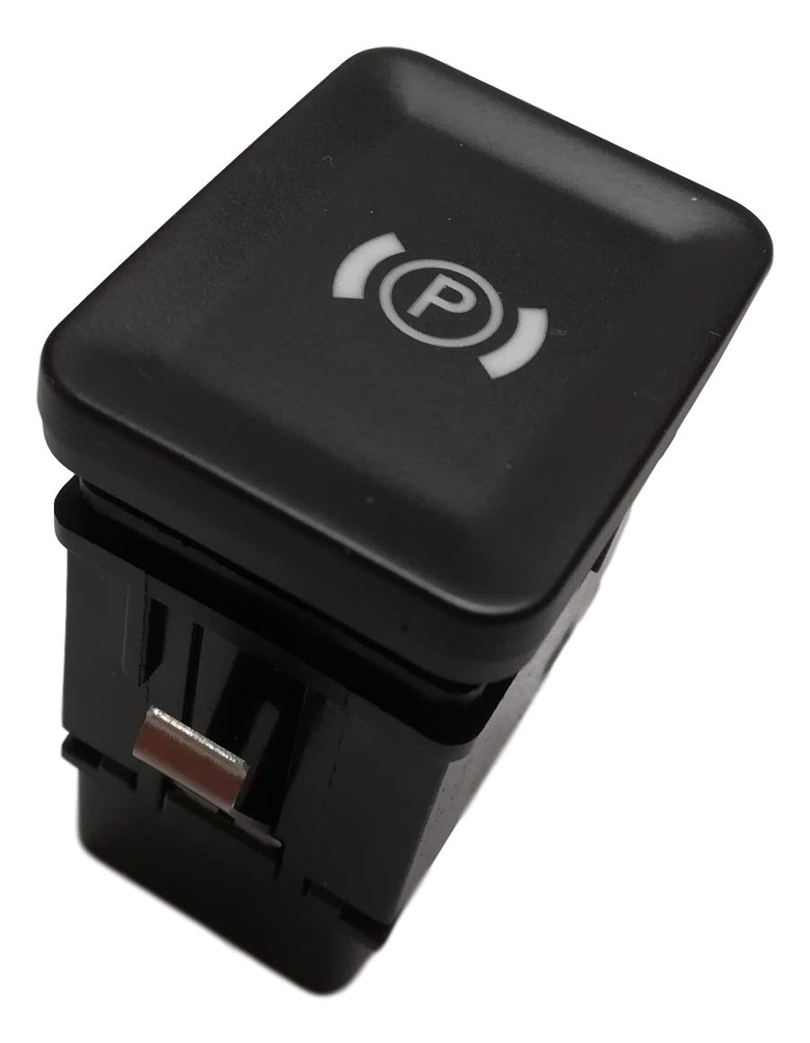 Twowinds - Handbrake Button Switch 3C0927225A