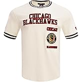 Mens NHL Retro Classics Short Sleeve Tee